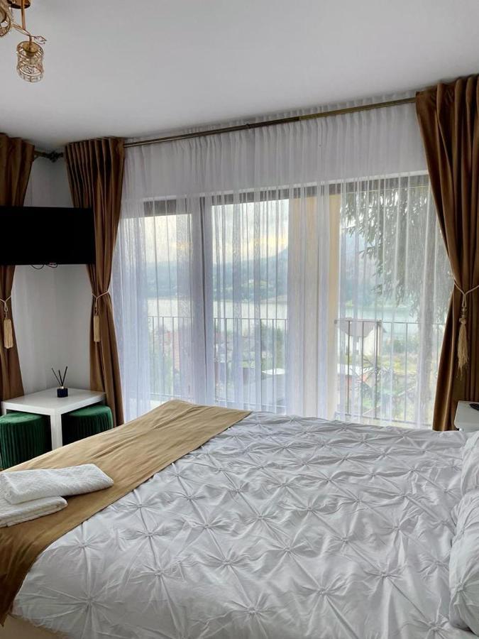 Silver Mountain Villa Colibiţa Eksteriør bilde