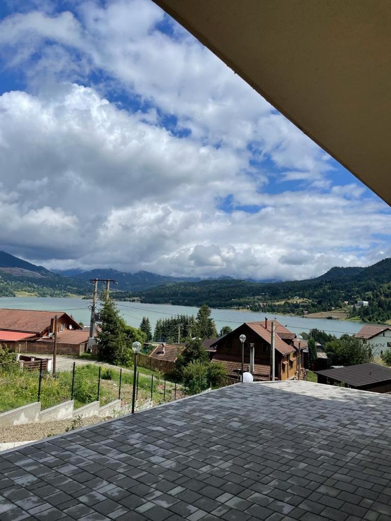 Silver Mountain Villa Colibiţa Eksteriør bilde